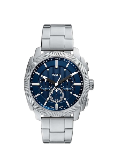 Fossil Ffs6096 Erkek Kol Saati Çok Renkli