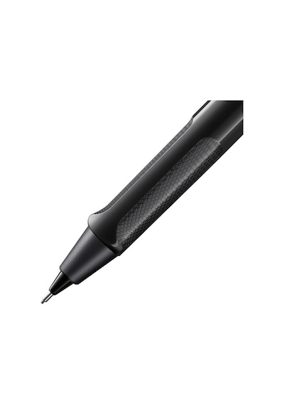 Lamy Safari 2026 Özel Üretim Rengi Versatil Kalem Meteorite 0.5 Siyah