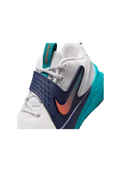 Nike Team Hustle D 12 Gs Çocuk Basketbol Ayakkabısı Hf6279 Hf6279 107