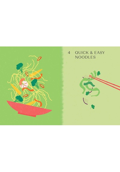 Quick And Easy Vietnamese: Everyday Vietnamese Recipes For The Home Cook