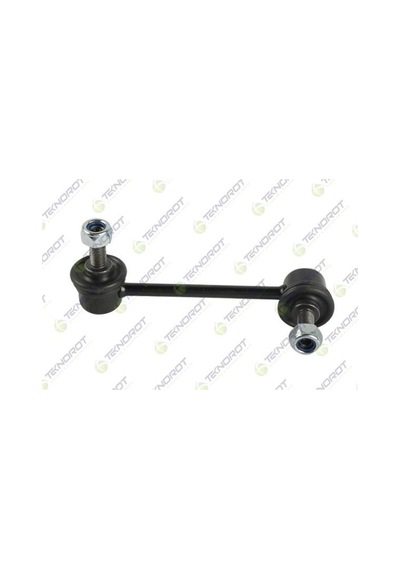 Teknorot Z Rotu Arka Sol Honda Cr-v 2.0l B20b B20z Rd1 96-01 H-208 52321s10003