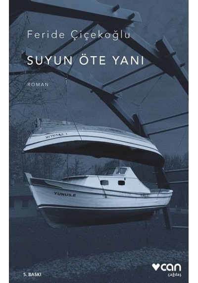 Suyun Öte  Yanı