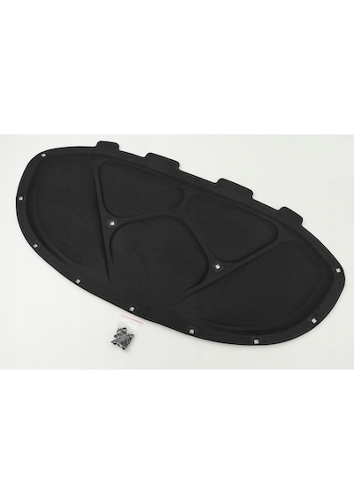 Skoda Rapid 2013 - 2018 Motor Kaput Keçesi