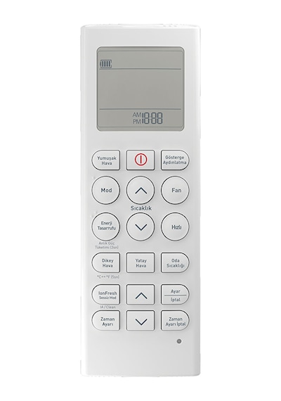 Grundig GAC18002 18000 Btu Split Klima