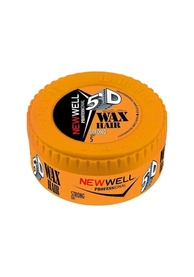 Wax Orange 150ml Saç Şekillendirici Wax 86824005
