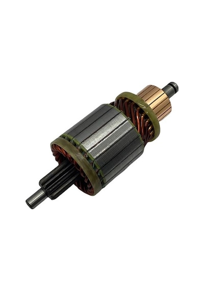 12v Marş Kollektörü Marellı Tipi N11.1401