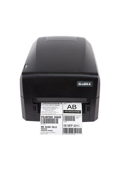Godex GE-300 Giriş Seviyesi Barkod Yazıcı 203 Dpi