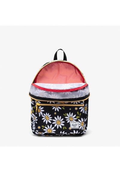 Herschel Heritage Çocuk Siyah Sırt Çantası 11387 Siyah