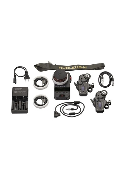 Tilta Wlc-t03-k4 Nucleus-m Kablosuz Lens Kontrol Sistemi