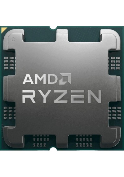 Amd Ryzen 5 9500f 6c 3.8ghz 32mb Am5 Kutusuz Fansız İşlemci