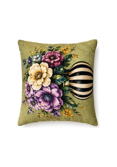 Villa Garden Dijital Baskılı 4'lü Kırlent Kılıfı Seti Yumuşacık Süet Kumaş 40x40 Cm Villa Garden - 909104966 Villa Garden Villa Garden Dijital Baskılı 4'lü Kırlent Kılıfı Seti Yumuşacık Süet Kumaş 40x40 Cm Villa Garden - 909104966 Villa Garden