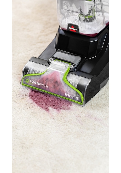 Powerwash Pet 3878N Evcil Hayvanlı Evlere Özel 600 W Halı Koltuk Yıkama Makinesi