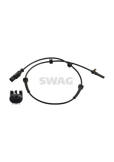Abs Sensörü - Fiat Linea, Grande Punto, Punto, Fiorino, Qubo - Swag-70106762