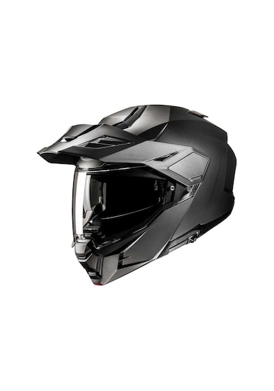 Hjc İ80 Kask Semı Flat Tıtanıum