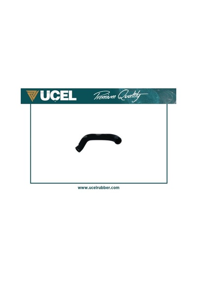 Ucel S85306 Kalorifer Hortumu Hyundaı H100 2.5l D4bh Kamyonet 04- 973314f000 -