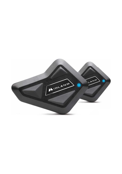 Mıdland Bt Mını Bluetooth Intercom Çift