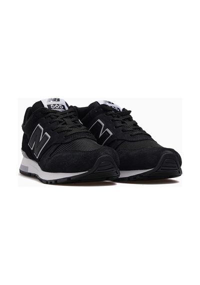 New Balance Unisex Sneaker Spor Ayakkabı 26y Ml565 Siyah - Beyaz Süet Siyah - Beyaz Süet New Balance Unisex Sneaker Spor Ayakkabı 26y Ml565 Siyah - Beyaz Süet Siyah - Beyaz Süet