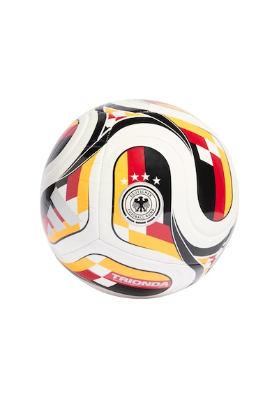Adidas Trionda Germany Home Club Futbol Topu Jy0242 Çok Renkli