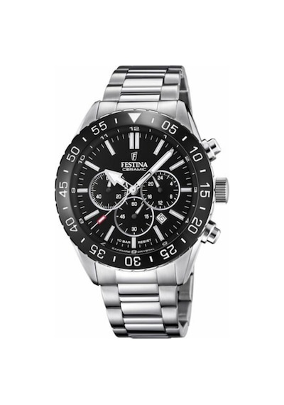 Festina F20575/3 Chronograph Erkek Kol Saati