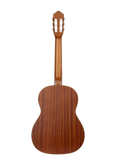 Ortega R131sn Family Series Pro Klasik Gitar Natural