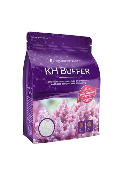 Aquaforest Kh Buffer 1200Gr