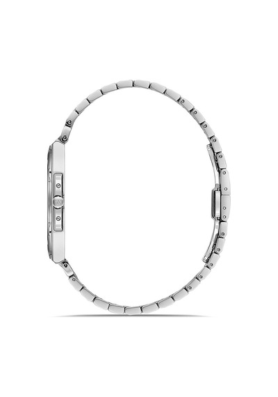 Momentus Em390s-05sr Erkek Kol Saati Gri