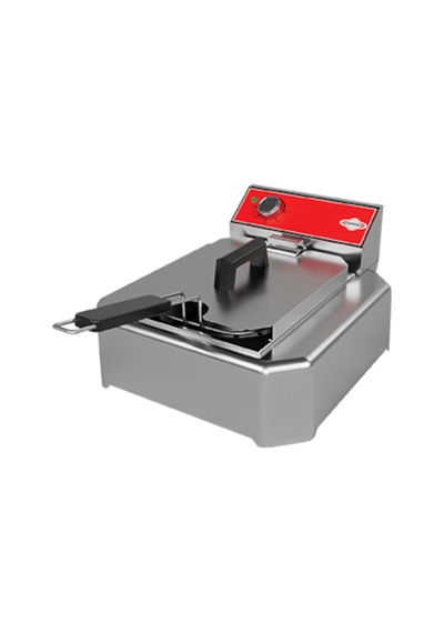Empero Emp.sfe.010 Mini Setüstü Elektrikli Fritöz