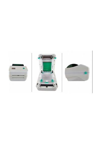 Perkon PR-420D Direct Termal 203DPI USB Barkod Yazıcı