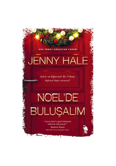 Noel'de Buluşalım - Ezjı-665147