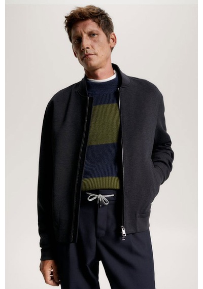 Tommy Hilfiger Erkek Ceket Lacivert