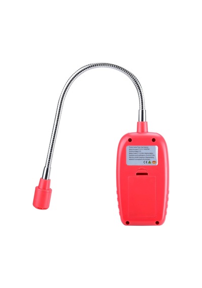 Wintact WT8827 Freon Klima Soğutucu Gaz Kaçak Dedektörü