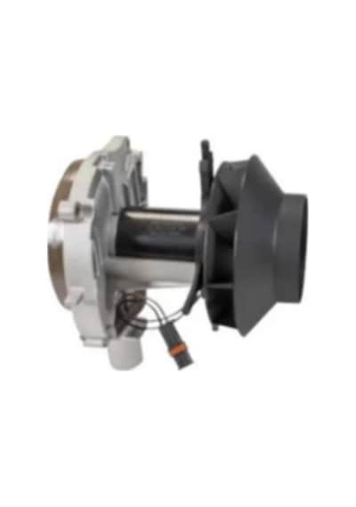 U-frigo 5.5 Kw Webasto Dizel Isıtıcı Fan 12 Volt