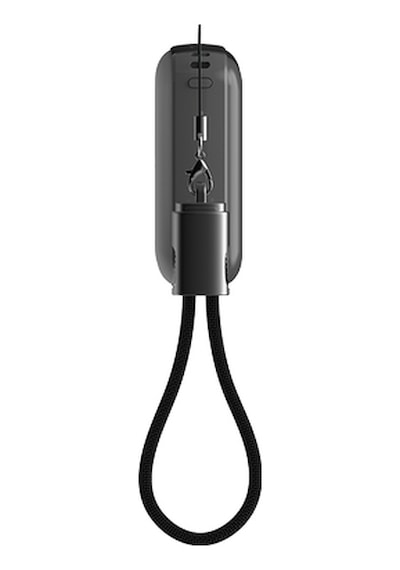 Ttec Recharger Mini 10.000mah Pd 22.5w Usb-c Dahili Kablolu Taşınabilir Hızlı Şarj Aleti/powerbank -2bb265 Uzay Gri