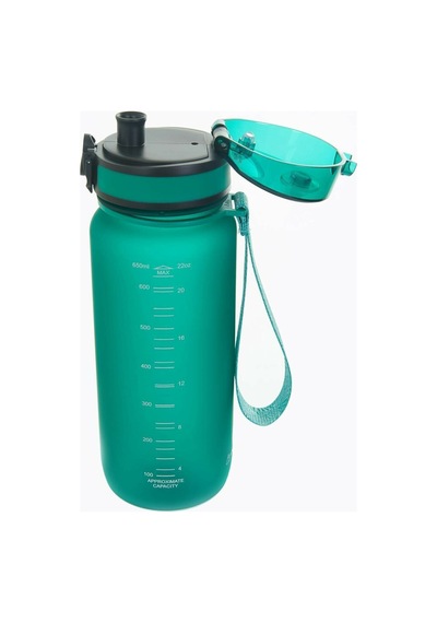 Vagonlife Venüs 3037 Uzspace 650 Ml Matara Koyu Yeşil