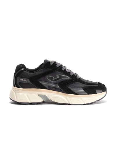 Joma Rt50 Lady 2501 Siyah Kadın Sneaker Siyah