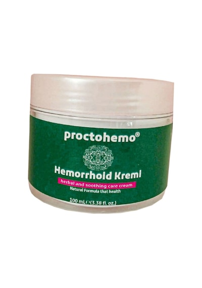 Proctohemo 150 Ml Hemor.roidin Cream Hznzf114