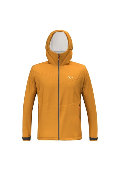 Salewa Puez Ptx 2.5l Erkek Ceket Kahverengi