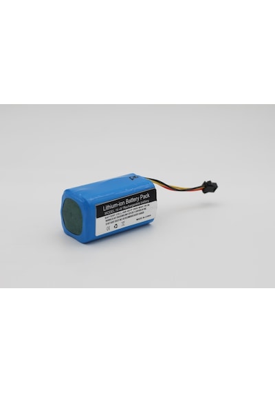 Elfbot D1 Elektrikli Paspas 2600 Mah Batarya