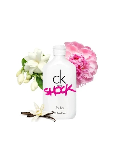 Calvin Klein Ck One Shock Edt 200 Ml Kadın Parfüm Fresh