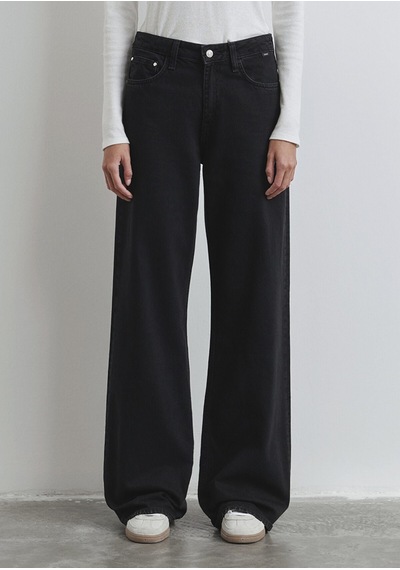 Mavi Malıbu Dark Smoke Denim Antrasit