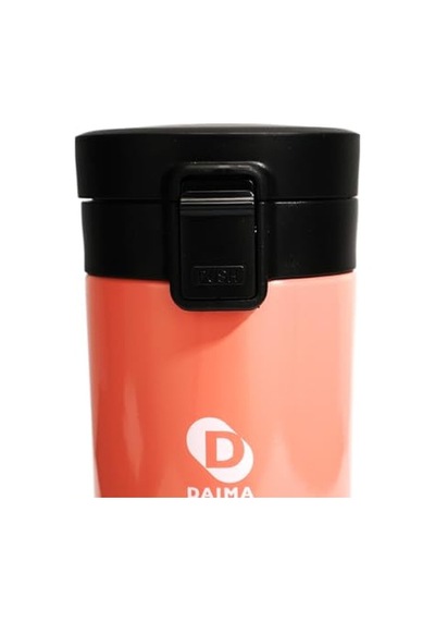 Easygo Bardak Termos Pembe 380 Ml Genel