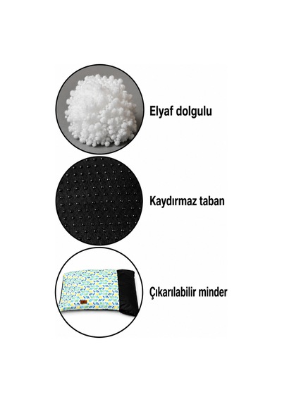 Kedi Ve Köpek Yer Minderi Üst Kalite Yıkanabilir Kılıflı Fermuarlı %100 Boncuk Elyaf Kaydırmaz Taban Kedi Ve Köpek Yatağı Çok Renkli 1604640494 Kedi Ve Köpek Yer Minderi Üst Kalite Yıkanabilir Kılıflı Fermuarlı %100 Boncuk Elyaf Kaydırmaz Taban Kedi Ve Köpek Yatağı Çok Renkli 1604640494