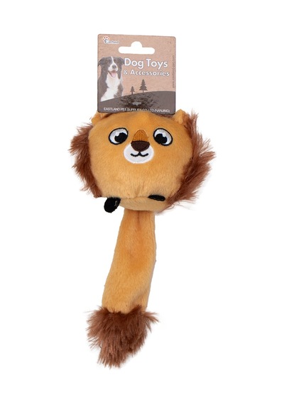 Eastland - 667 - Hafızalı Sünger Peluş - Hcctrend - Aslan 25cm