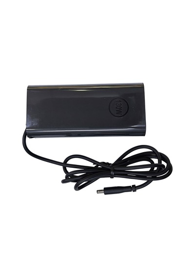 Dell Notebook İle Uyumlu 19.5v 6.67a Şarj Adaptörü 130w 4.5mm 3.0mm