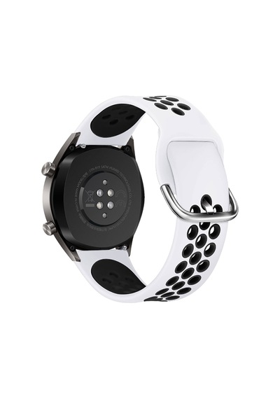 Huawei Gt2 46mm Krd-10 Uyumlu Zore Kordon
