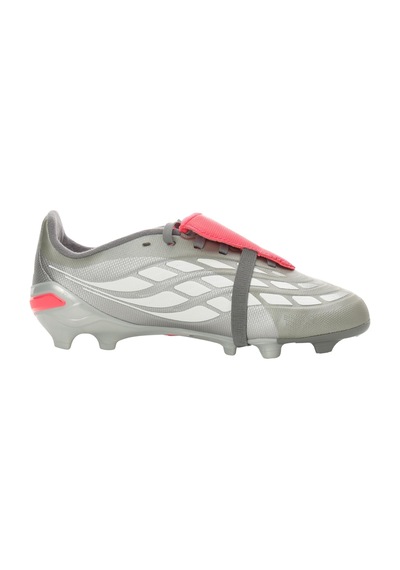 Jr3312-c Adidas Predator League Ft Fg J Çocuk Spor Ayakkabı Gri Jr3312-c Gri