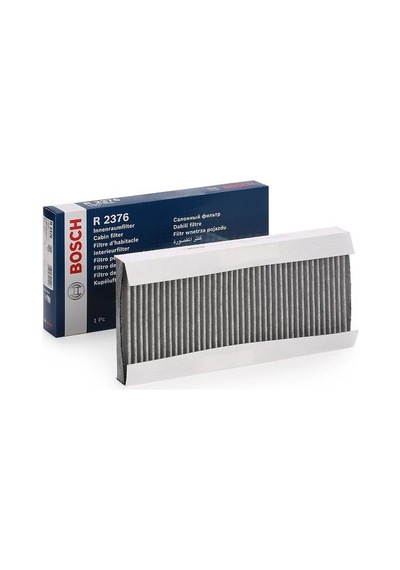 R2376 Karbonlu Polen Filtre Combo C Corsa C Vectra C Tigra X04 Signum Saab 9-3 1808624 1987432376