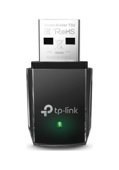 Mini Kablosuz Usb Adaptör İle 1300 Mbps Hız