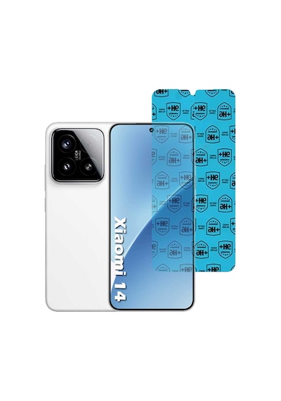 Xiaomi 14 Uyumlu Nano Cam Ekran Koruyucu