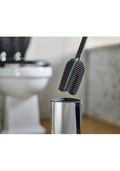 Flex 360 Luxetuvalet Fırçası Çelikl Beyaz - Çok Renkli